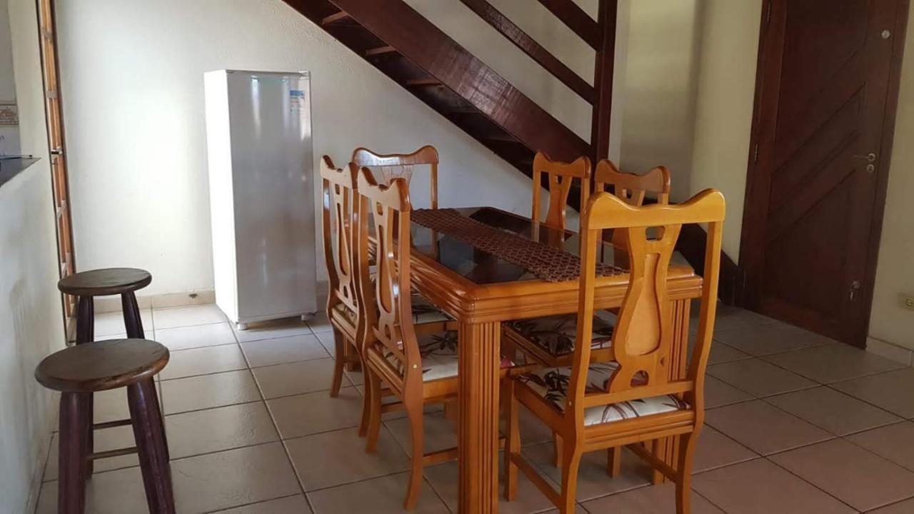 Willa Casa Pereque-Acu Ubatuba Zewnętrze zdjęcie