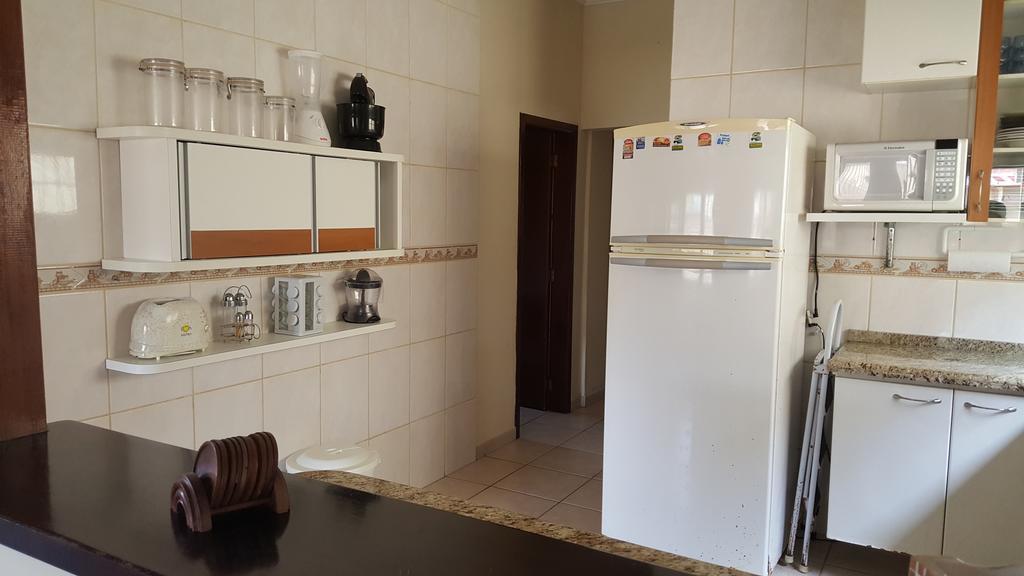 Willa Casa Pereque-Acu Ubatuba Zewnętrze zdjęcie