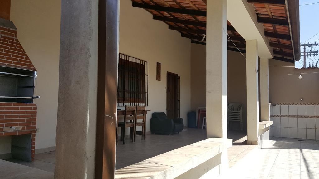Willa Casa Pereque-Acu Ubatuba Zewnętrze zdjęcie